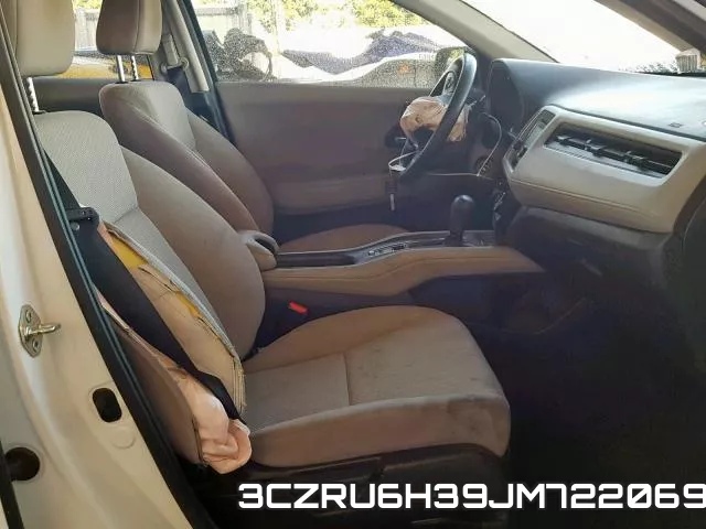 3CZRU6H39JM722069 фото 6