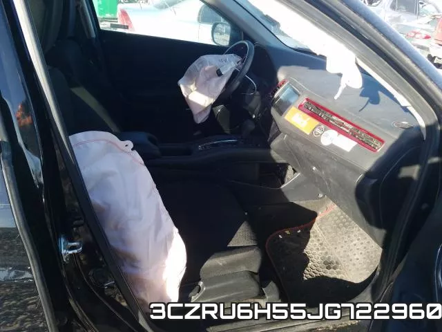 3CZRU6H55JG722960 фото 6