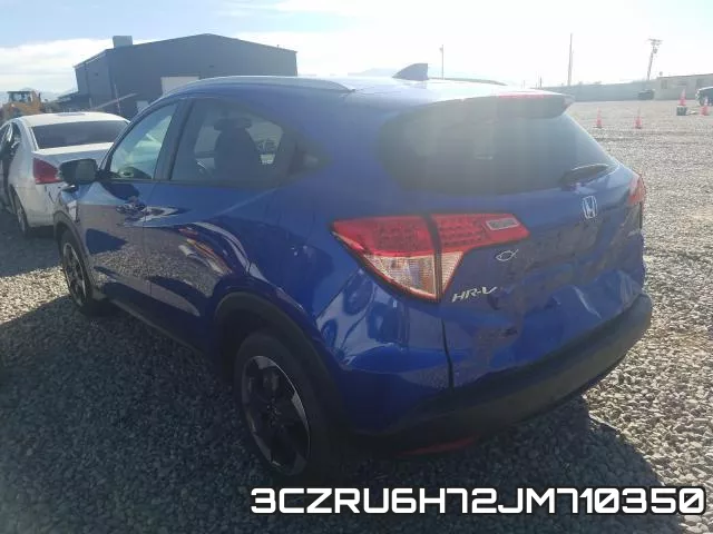 3CZRU6H72JM710350 фото 3