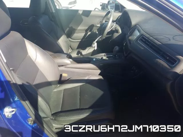 3CZRU6H72JM710350 фото 5