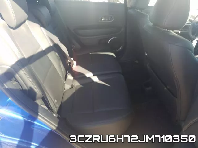 3CZRU6H72JM710350 фото 6