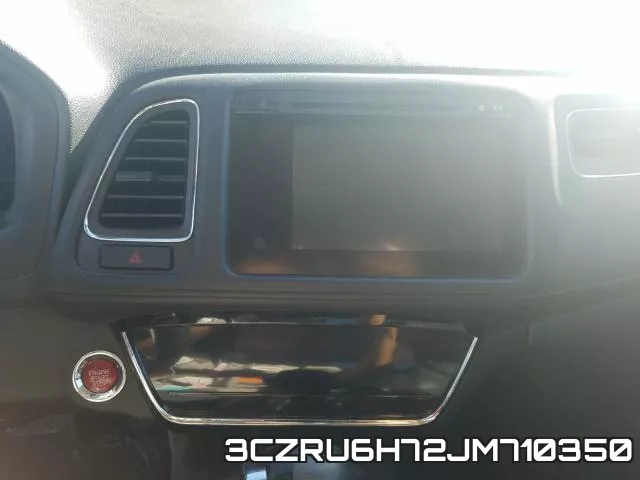 3CZRU6H72JM710350 фото 7