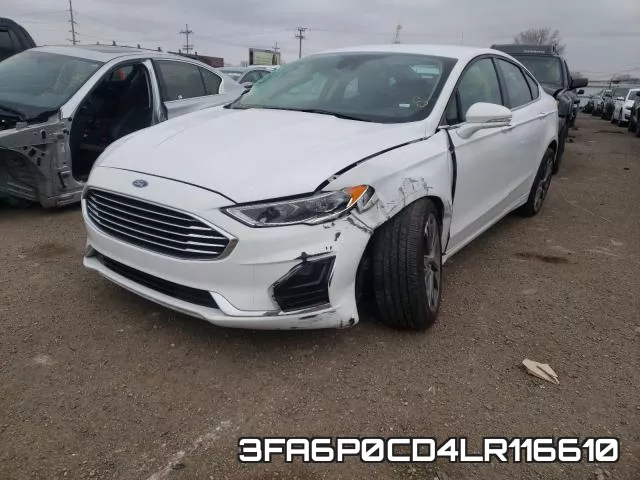 3FA6P0CD4LR116610 фото 3