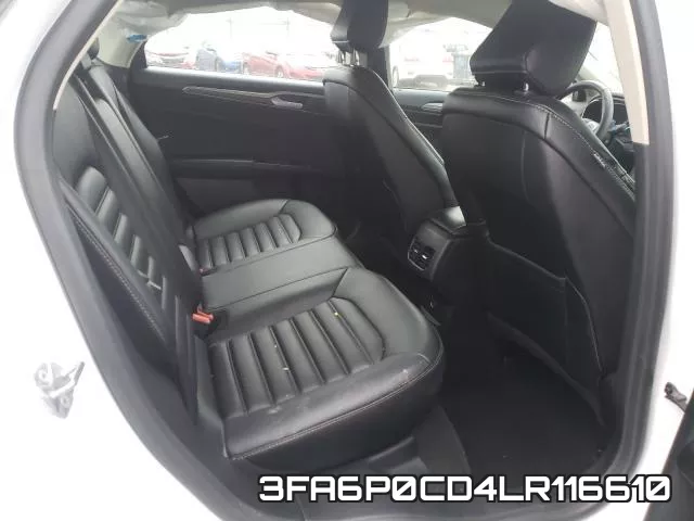 3FA6P0CD4LR116610 фото 6