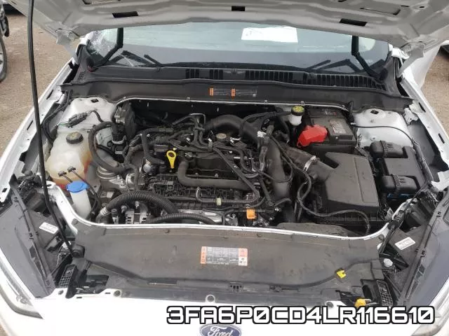 3FA6P0CD4LR116610 фото 7