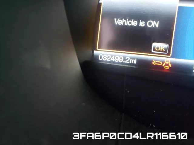 3FA6P0CD4LR116610 фото 8