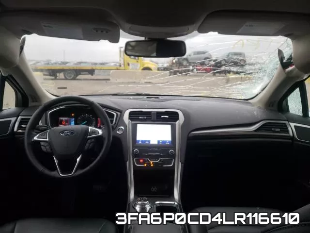 3FA6P0CD4LR116610 фото 9
