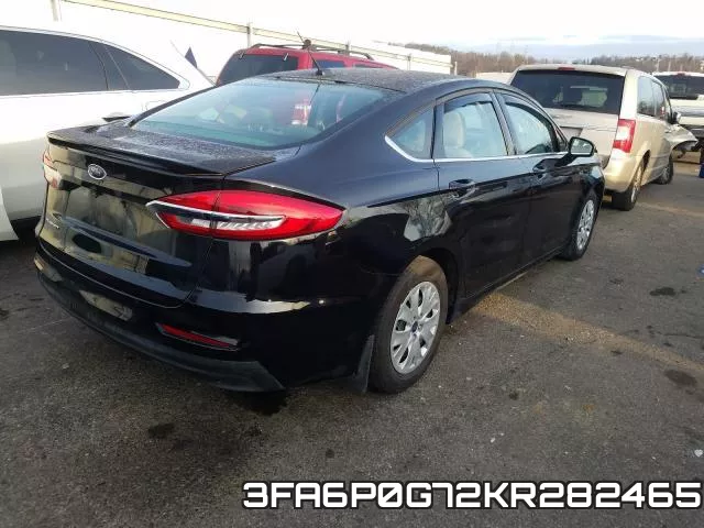 3FA6P0G72KR282465 фото 4