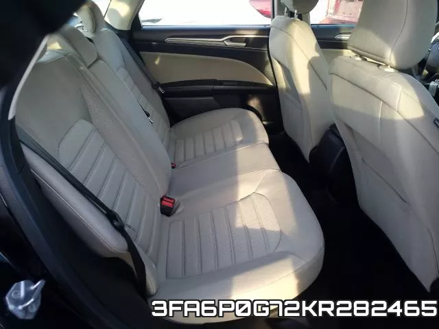 3FA6P0G72KR282465 фото 6