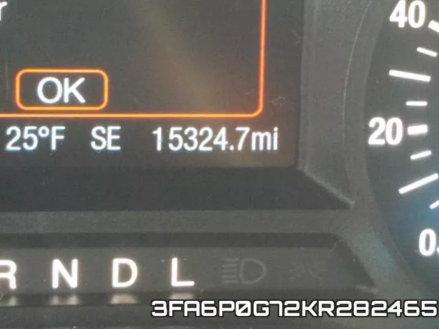 3FA6P0G72KR282465 фото 8