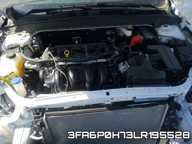 3FA6P0H73LR195528 фото 8