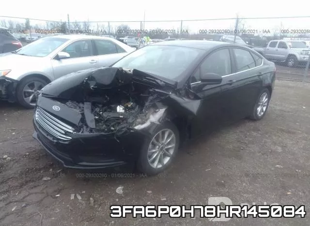 3FA6P0H78HR145084 фото 2