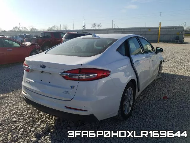 3FA6P0HDXLR169644 фото 5