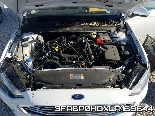 3FA6P0HDXLR169644 фото 8