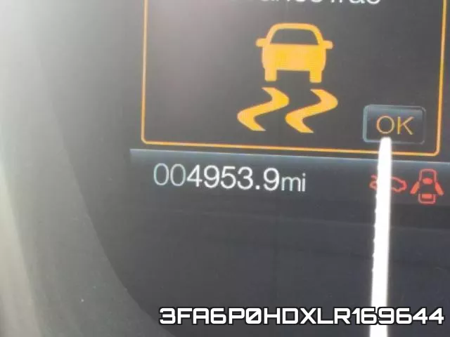 3FA6P0HDXLR169644 фото 9