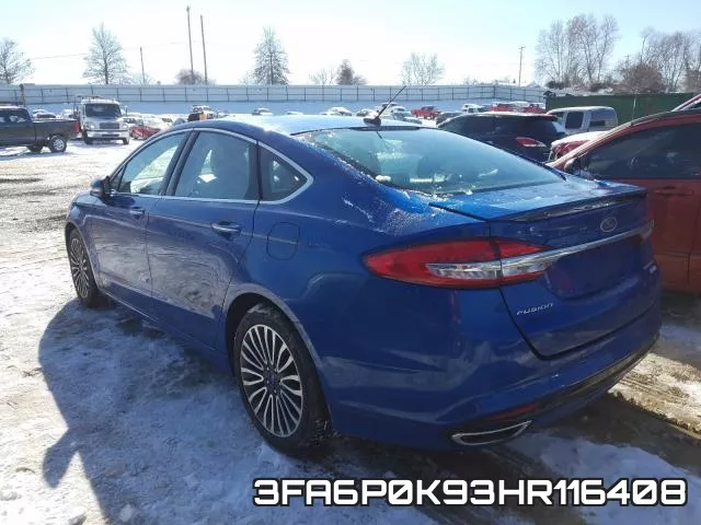 3FA6P0K93HR116408 фото 4