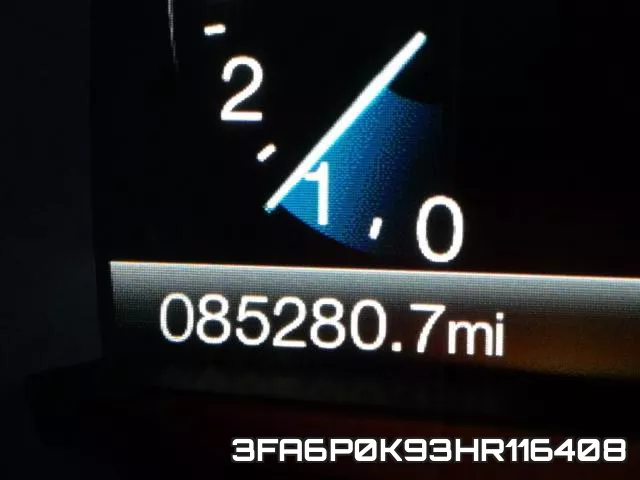 3FA6P0K93HR116408 фото 8