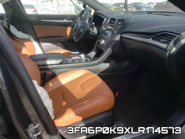 3FA6P0K9XLR174573 фото 6