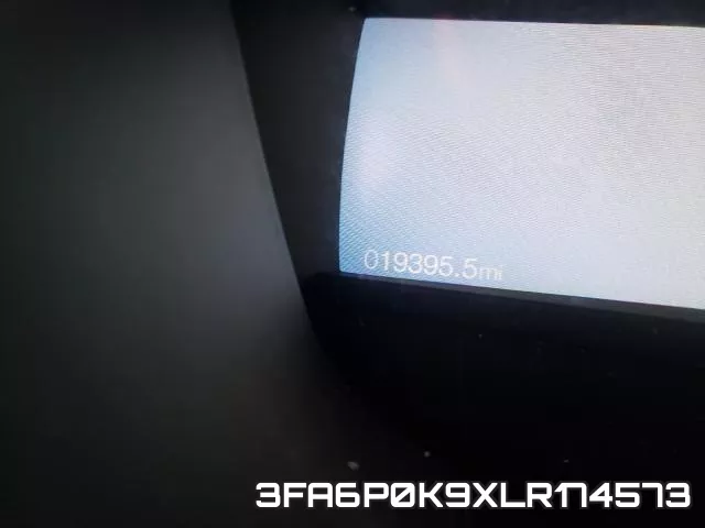 3FA6P0K9XLR174573 фото 8