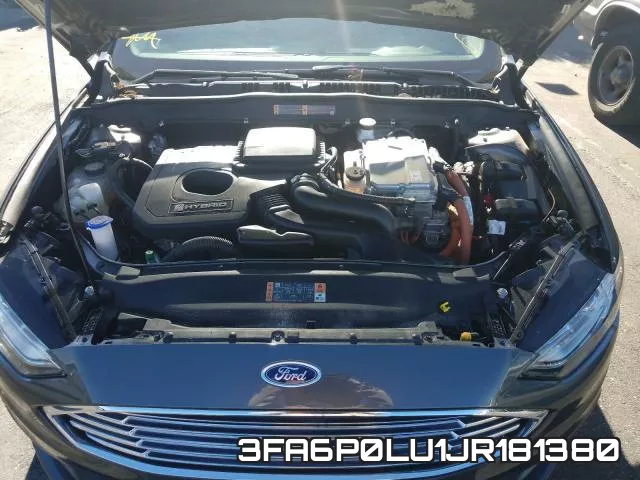 3FA6P0LU1JR181380 фото 8