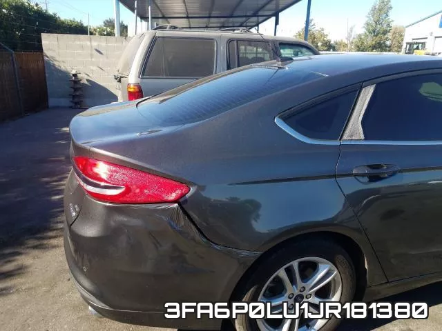 3FA6P0LU1JR181380 фото 10