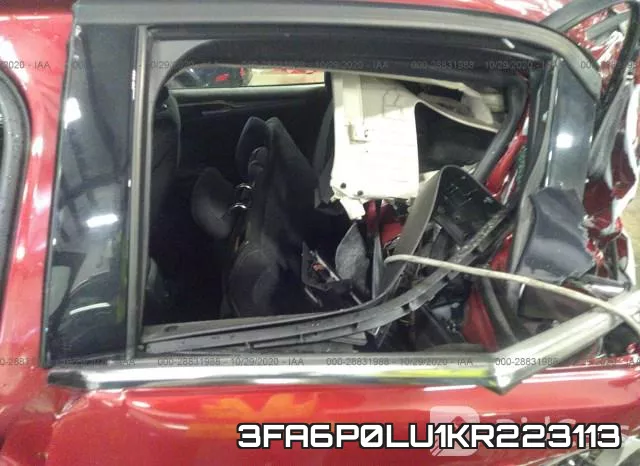 3FA6P0LU1KR223113 фото 6