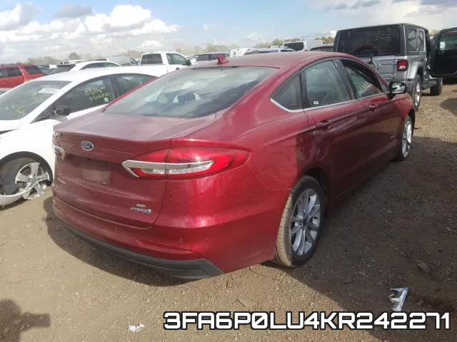 3FA6P0LU4KR242271 фото 4