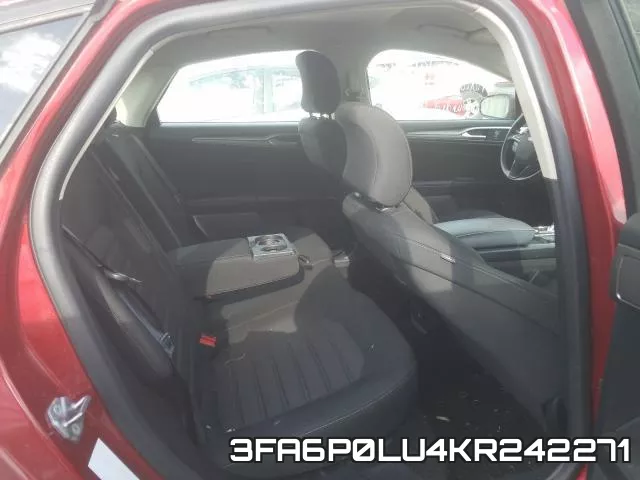 3FA6P0LU4KR242271 фото 6