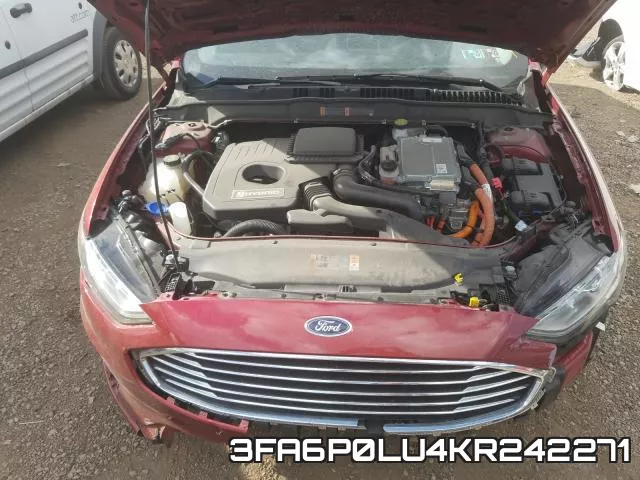 3FA6P0LU4KR242271 фото 7
