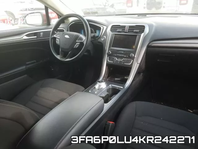 3FA6P0LU4KR242271 фото 9