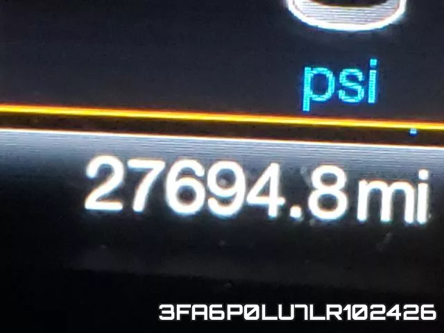 3FA6P0LU7LR102426 фото 6