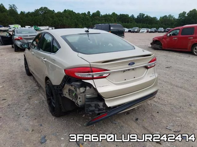 3FA6P0LU9JR242474 фото 4