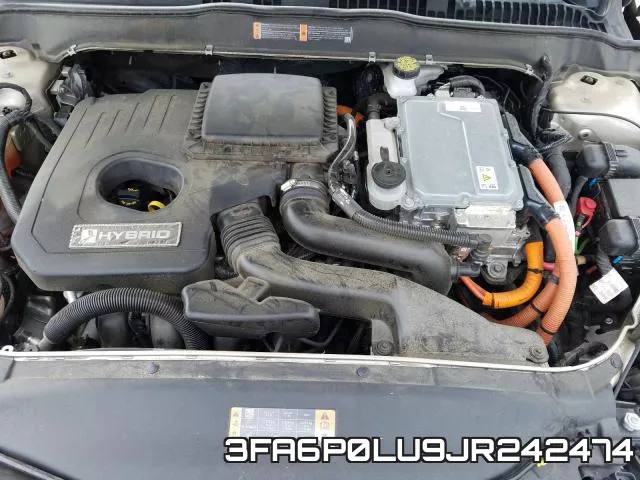 3FA6P0LU9JR242474 фото 8
