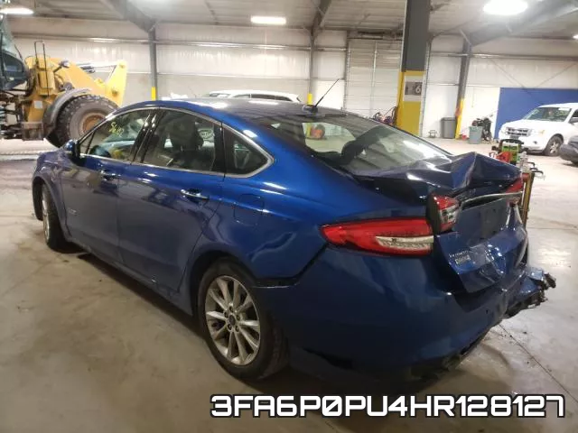 3FA6P0PU4HR128127 фото 3