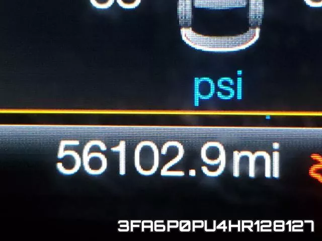 3FA6P0PU4HR128127 фото 7