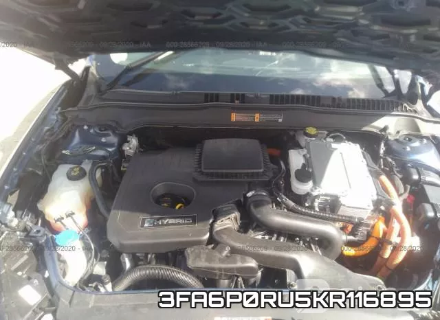 3FA6P0RU5KR116895 фото 2