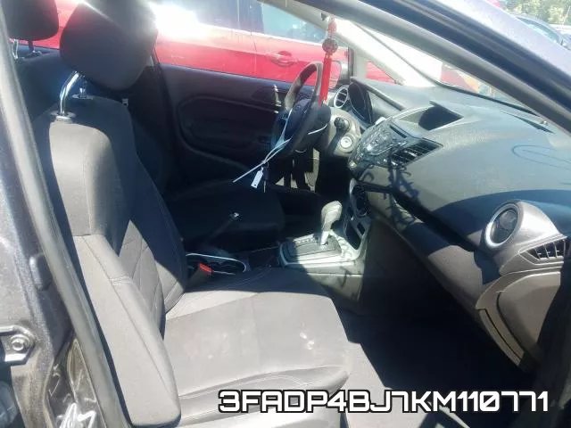 3FADP4BJ7KM110771 фото 6