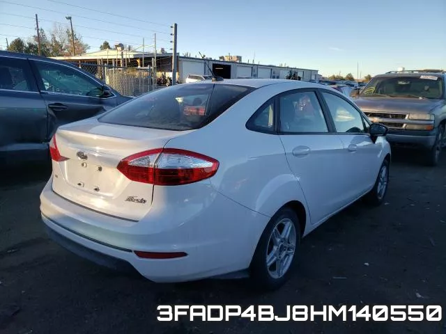 3FADP4BJ8HM140550 фото 5