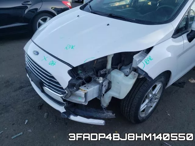 3FADP4BJ8HM140550 фото 9