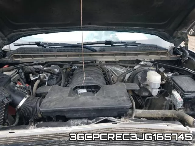 3GCPCREC3JG165745 фото 8