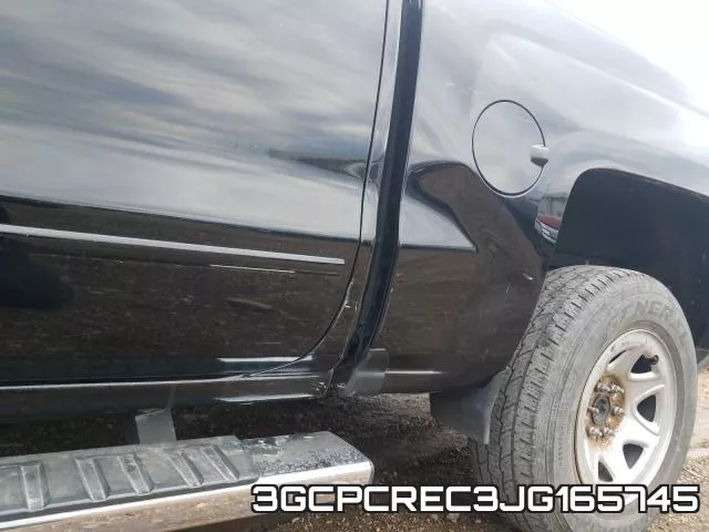 3GCPCREC3JG165745 фото 9