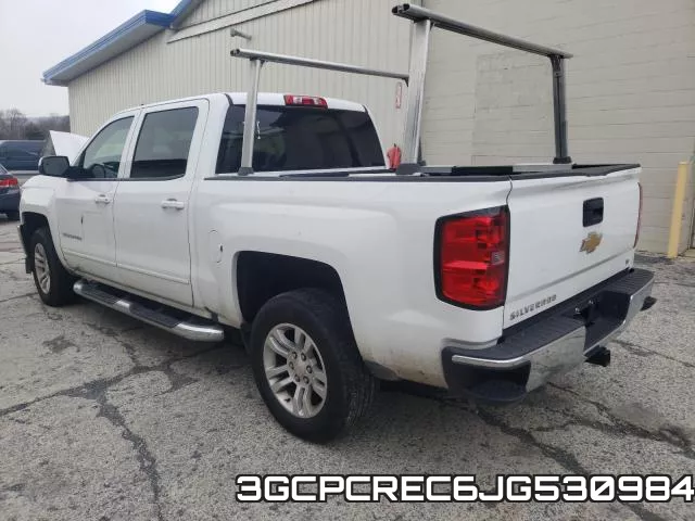 3GCPCREC6JG530984 фото 4