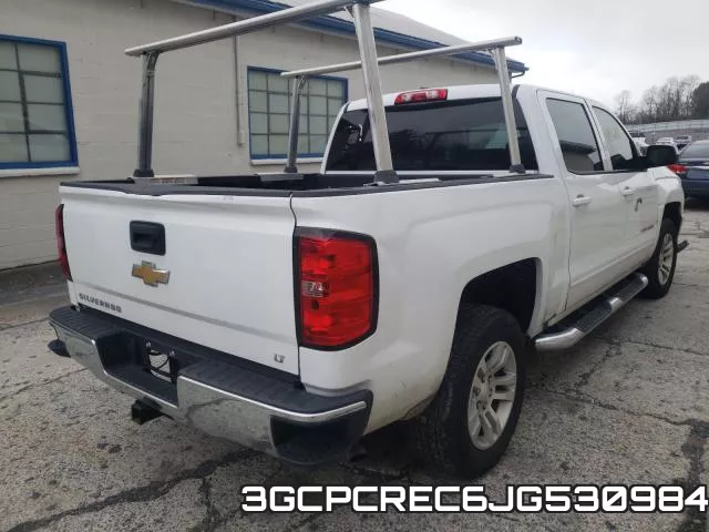 3GCPCREC6JG530984 фото 5
