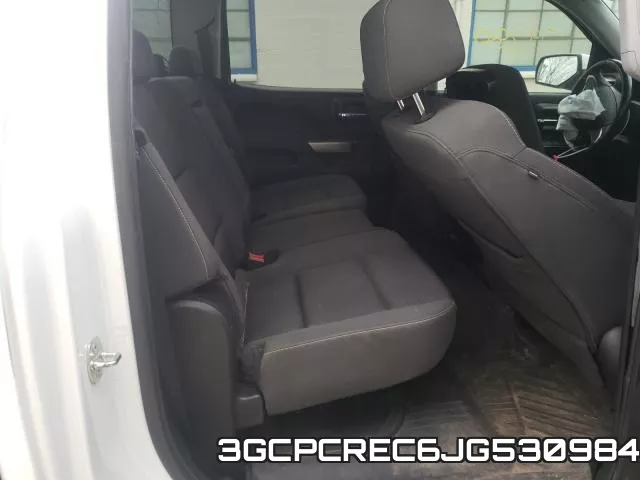 3GCPCREC6JG530984 фото 7