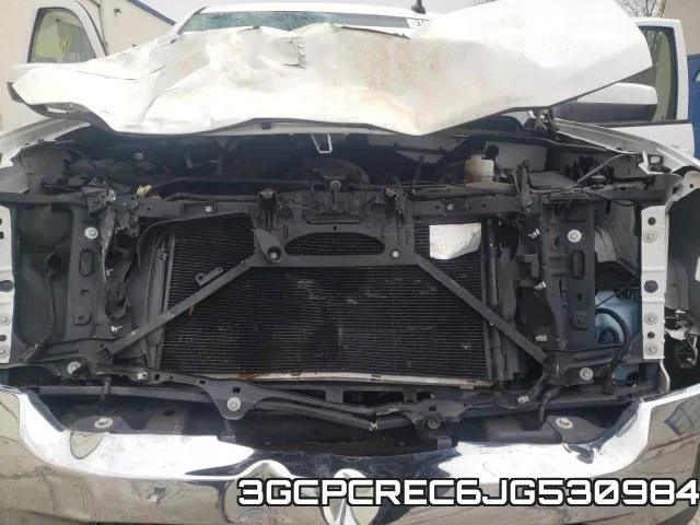 3GCPCREC6JG530984 фото 8