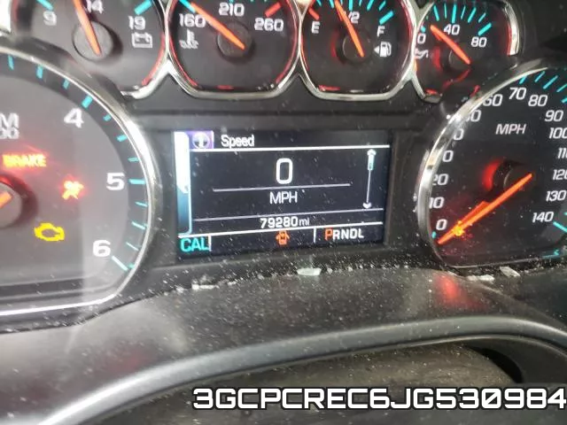 3GCPCREC6JG530984 фото 9