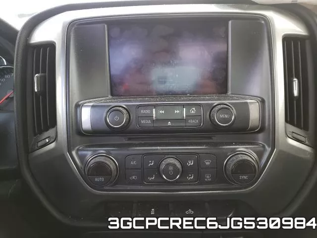 3GCPCREC6JG530984 фото 10