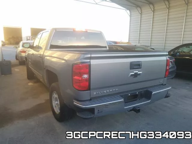 3GCPCREC7HG334093 фото 3