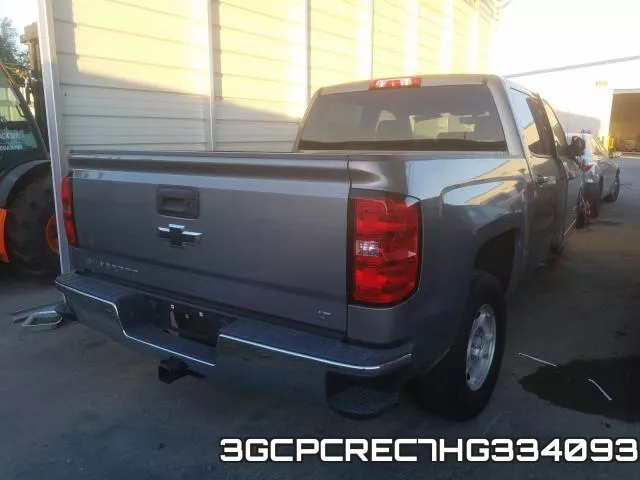 3GCPCREC7HG334093 фото 4