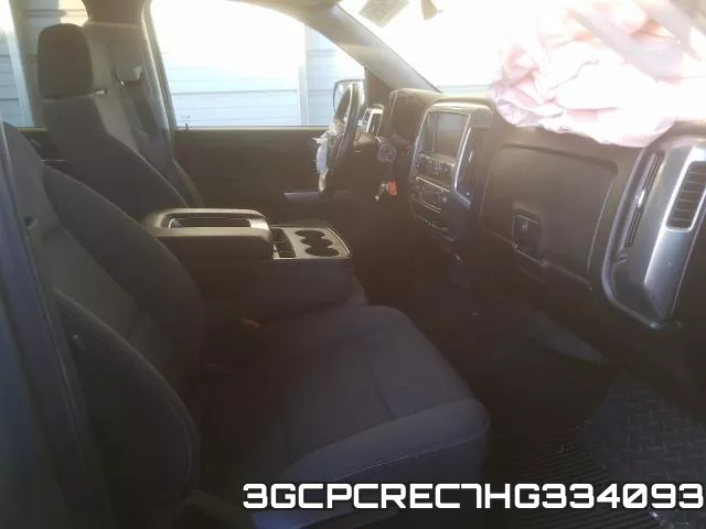 3GCPCREC7HG334093 фото 5